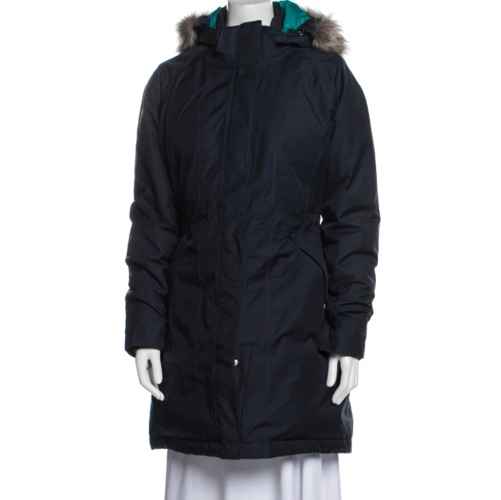 The North Face Down Coat